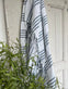 Hammam håndklæde - COTTON BLUE Økotex - VIAMAJA.DK