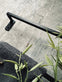 Håndklædeholder - Black 60cm - VIAMAJA.DK