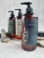 Håndsæbe mix 350 ml - SOAP MIX - VIAMAJA.DK