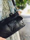 Håndtaske/ crossbody VICTORIA i blød skind - VIAMAJA.DK