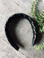 Hårbøjle - Flad flet - VIAMAJA.DK