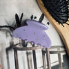 Hårklemme Deluxe Cambrige Lavendel