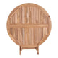 Havebord i teak - VIAMAJA.DK