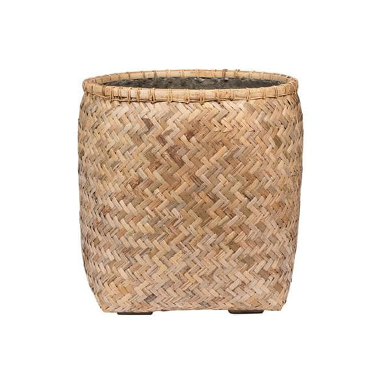 Havekrukke Deluxe i Natur og cement - H60cm - SKAL AFHENTES - VIAMAJA.DK