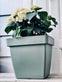 Havekrukke SQUARE - Recycling Grøn - VIAMAJA.DK