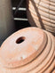 Havekrukke Terracotta sæt af 3 størrelse - VIAMAJA.DK