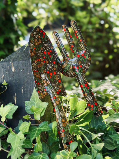 Haveredskaber – Flora green - VIAMAJA.DK
