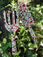Haveredskaber – Flora white - VIAMAJA.DK