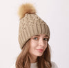 Lue med dusk - Beige