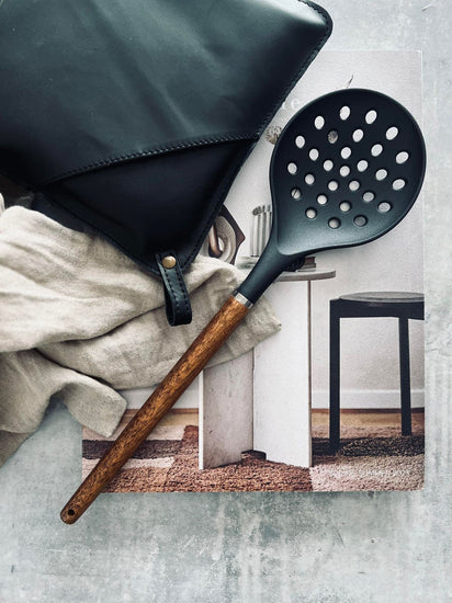 Hulske i akacia - VIAMAJA.DK