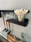 Hylde - Black ORGANIZER  - VIAMAJA.DK