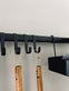 Hylde - Black ORGANIZER  - VIAMAJA.DK