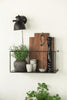 Hylle i kult design