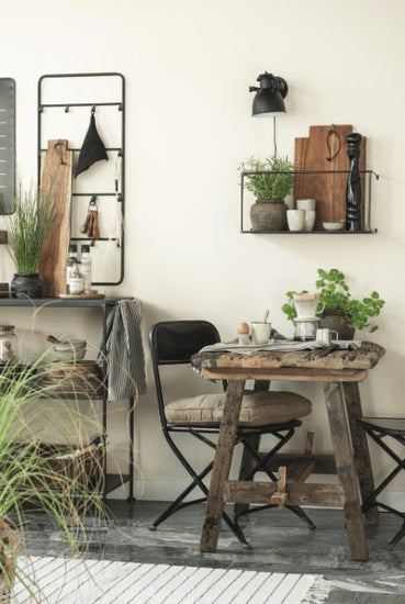 Hylde i cool design - VIAMAJA.DK