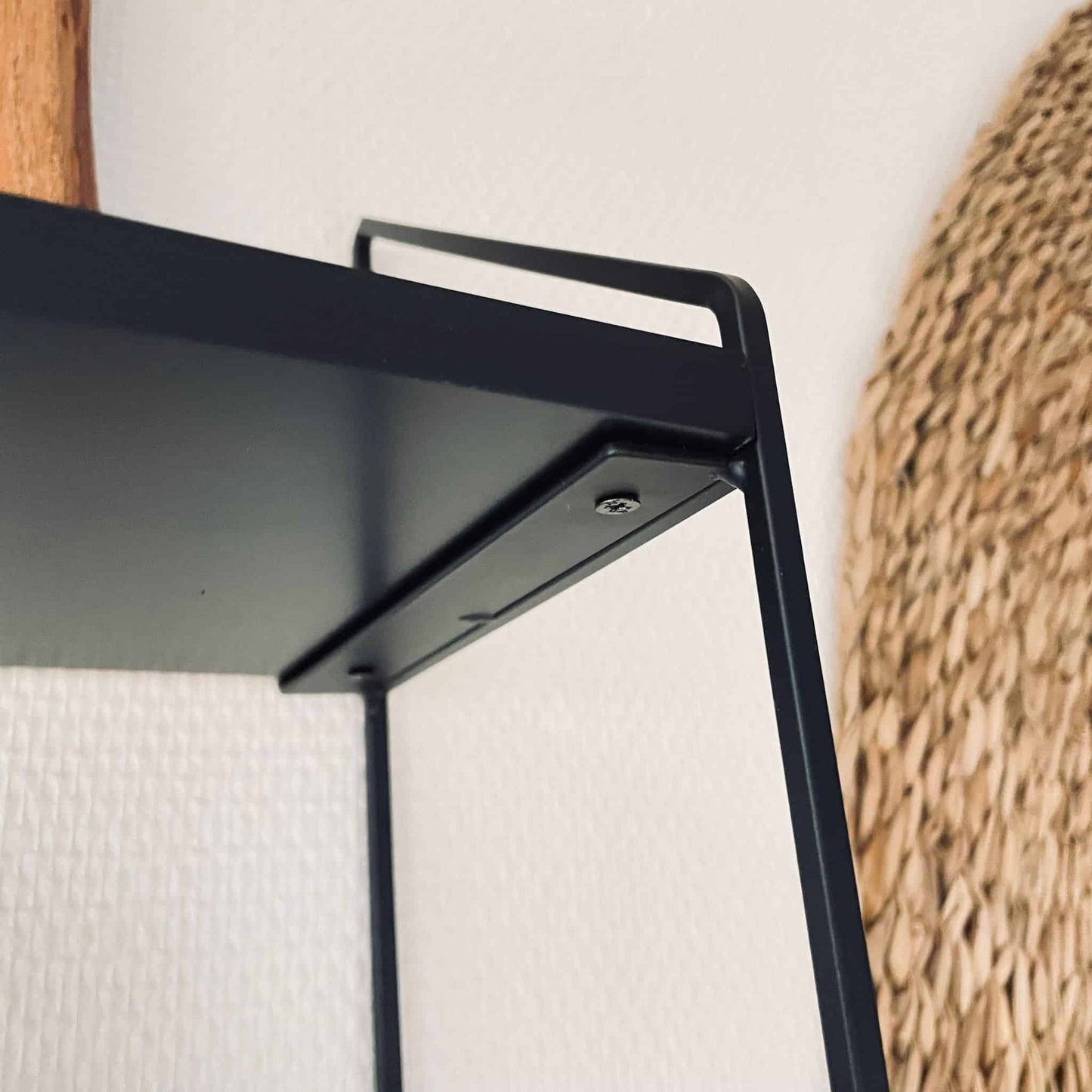 Hylde - Klassisk Sort - VIAMAJA.DK