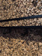 Hylde med knager - 45cm - VIAMAJA.DK