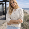 Cardigan Parisa beige