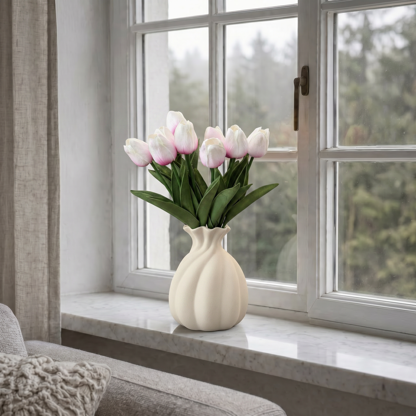 Tulipaner 10 stk. – Flere farger
