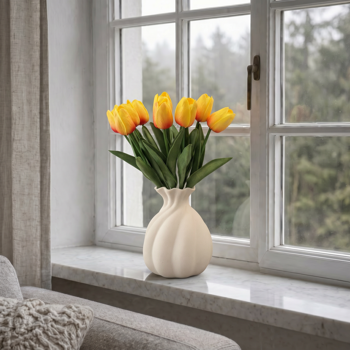 Tulipaner 10 stk. – Flere farger