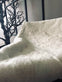Imiteret Creme pels - 60x90cm - VIAMAJA.DK