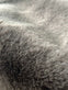 Imiteret Taupe pels - 60x90cm - VIAMAJA.DK