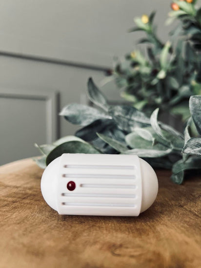 Insekt alarm - VIAMAJA.DK