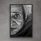 Intense – 30x40cm - VIAMAJA.DK