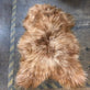 Islandsk lammeskind - Ginger - VIAMAJA