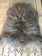 Islandsk lammeskind - grey breeze - VIAMAJA