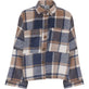Jakke BLUE SPRING Onesize - VIAMAJA.DK