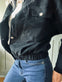 Jakke Hally black - VIAMAJA.DK