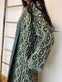 Jakke Quilt grøn - VIAMAJA.DK