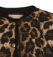 Jakke Quilt Leopard - VIAMAJA.DK