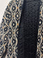 Jakke Quilt sort - VIAMAJA.DK