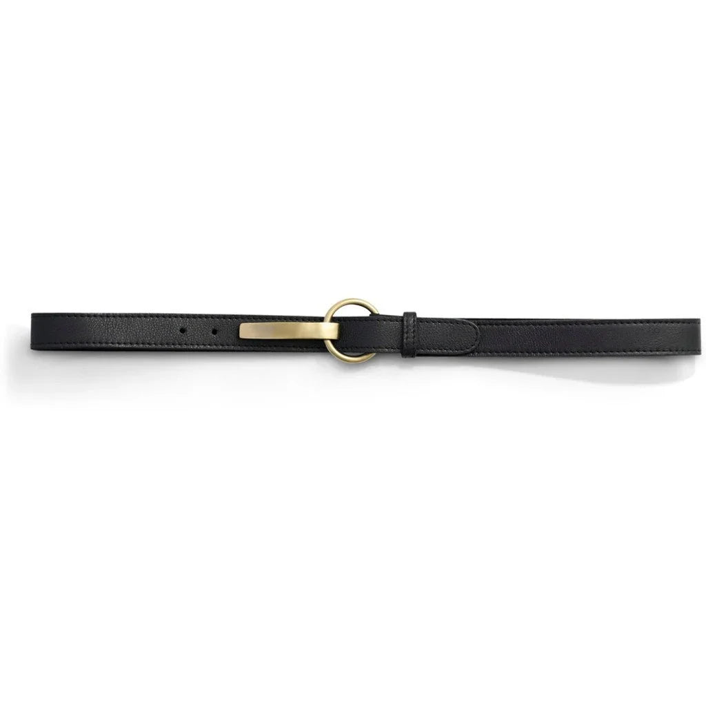 Belte Jeans - Black
