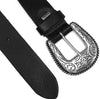Jeans belte – Black