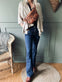 Jeans Ellen – Str 38 - 48 - VIAMAJA.DK