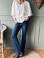 Jeans Ellen – Str 38 - 48 - VIAMAJA.DK