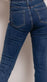 Jeans Ellen – Str 38 - 48 - VIAMAJA.DK