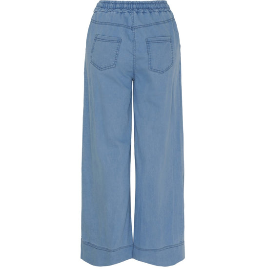 Jeans i ultra blød kvalitet - VIAMAJA.DK