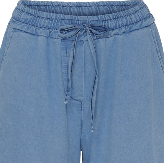 Jeans i ultra blød kvalitet - VIAMAJA.DK
