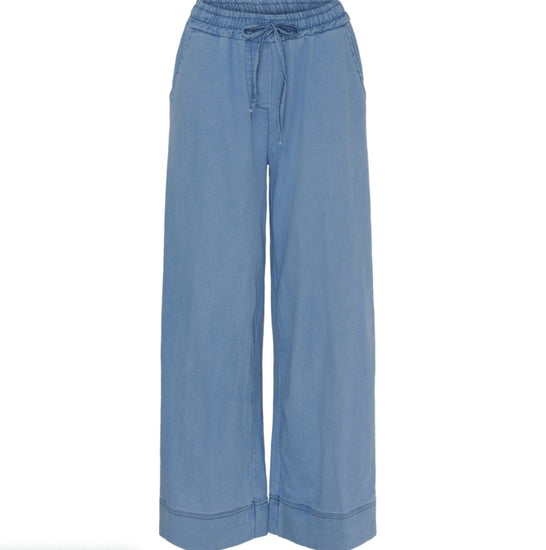Jeans i ultra blød kvalitet - VIAMAJA.DK
