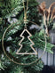Juleophæng - Diamond - VIAMAJA.DK