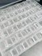Kasse med 36 spoler - VIAMAJA.DK