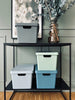 Kasse til oppbevaring – Color mix