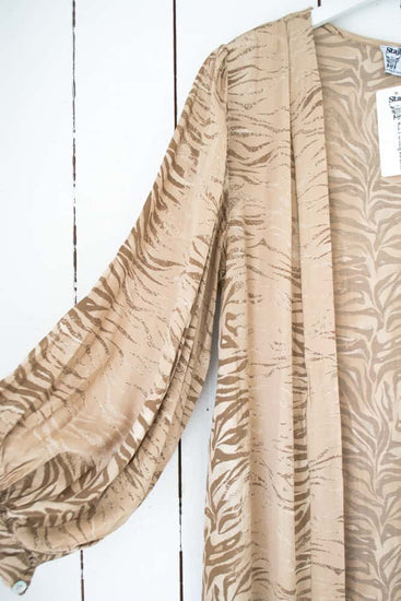 Kimono ALICE - onesize - VIAMAJA.DK