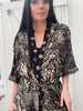 Kimono Black