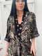 Kimono Black - VIAMAJA.DK