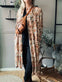 Kimono Boheme - VIAMAJA.DK