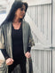 Kimono – Stone / Gold - VIAMAJA.DK